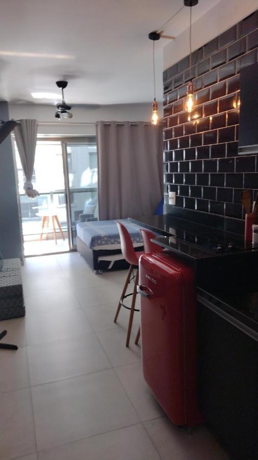 Van Flat Διαμέρισμα Σάο Πάολο Εξωτερικό φωτογραφία