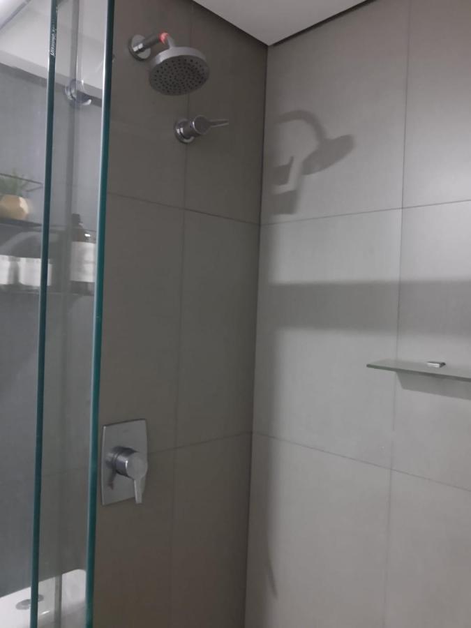 Van Flat Διαμέρισμα Σάο Πάολο Εξωτερικό φωτογραφία