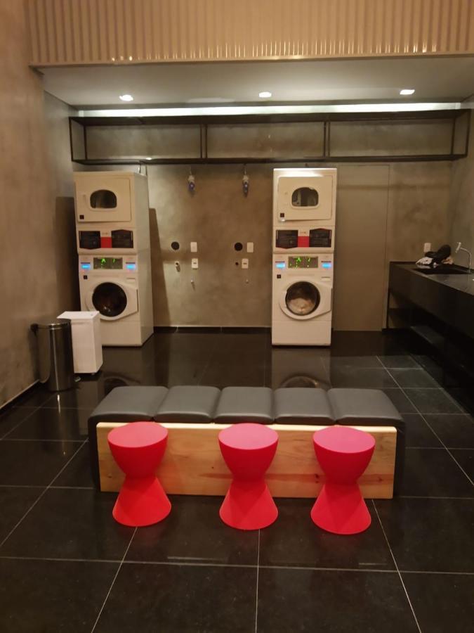 Van Flat Διαμέρισμα Σάο Πάολο Εξωτερικό φωτογραφία